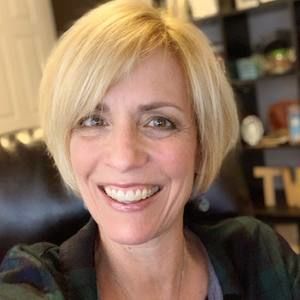 Meet your Posher, Tracy